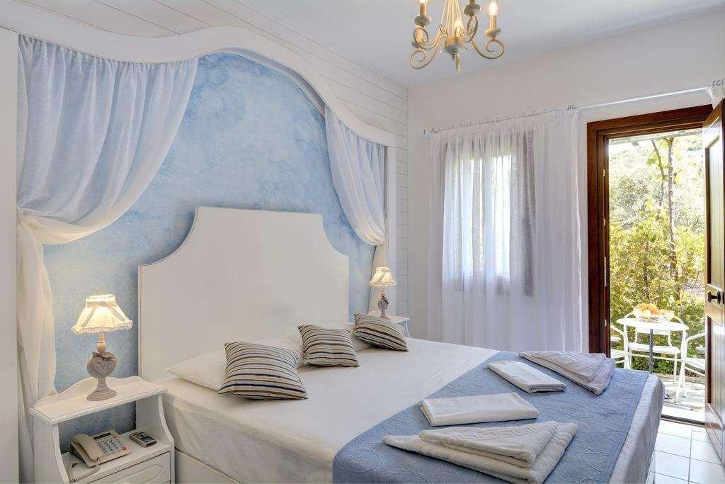 Hotel Agnadi - Horefto Room photo