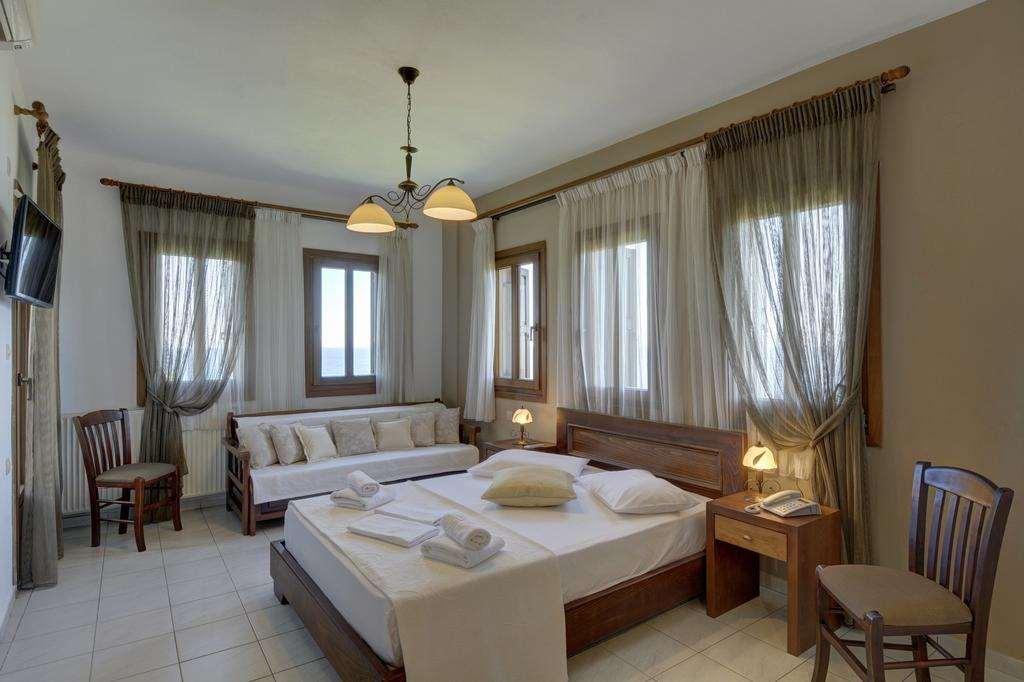 Hotel Agnadi - Horefto Room photo